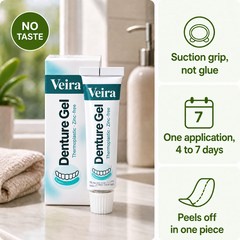 Veira Gel™
