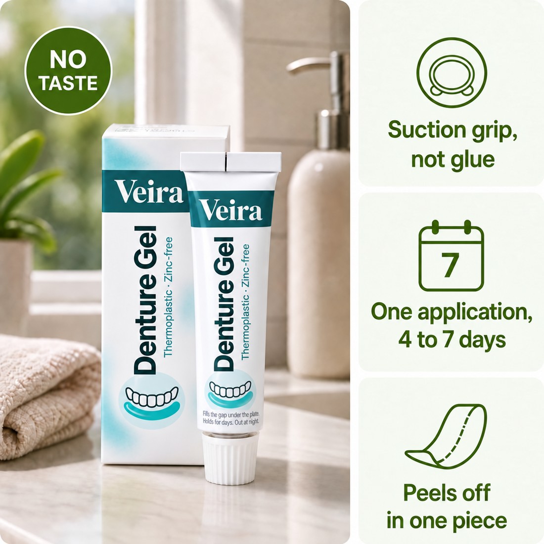 Veira Gel™