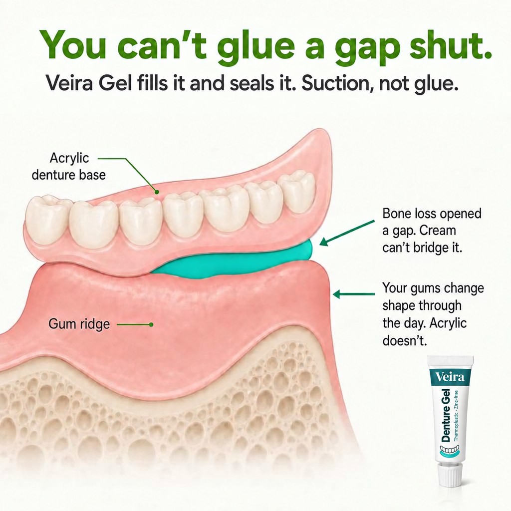 Veira Gel™