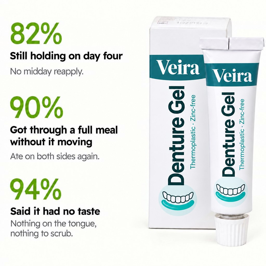 Veira Gel™